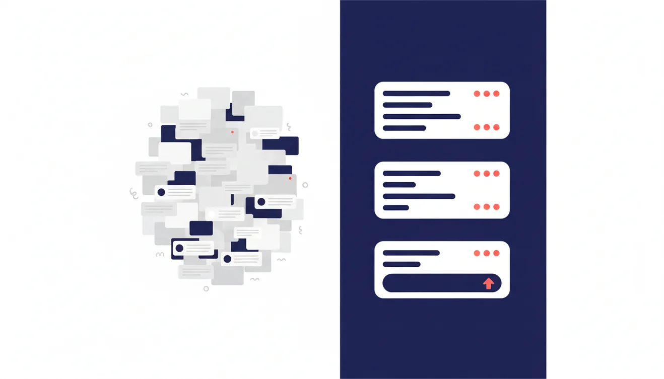 Chart showing Instagram follower growth and decline patterns over time with tracking data