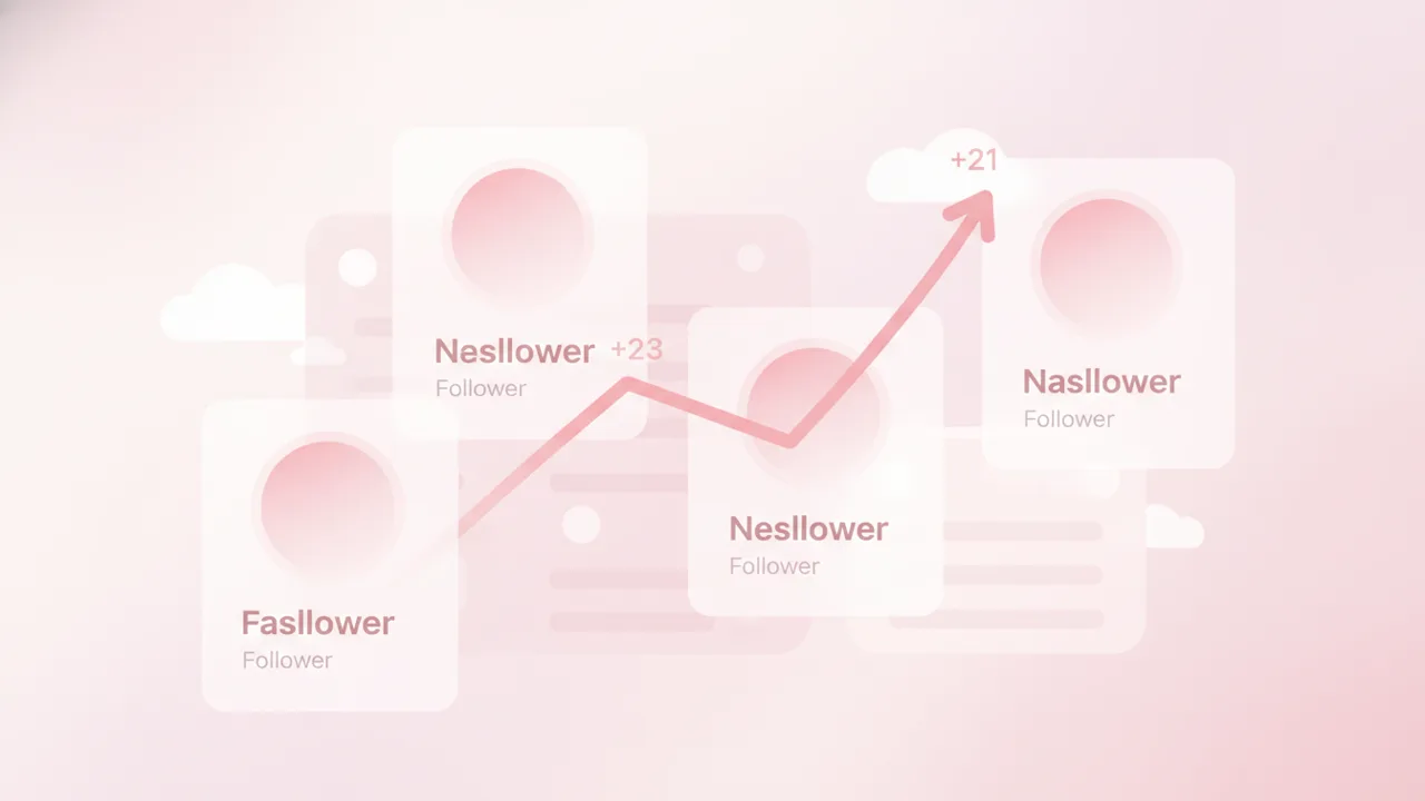 Instagram Recent Followers
