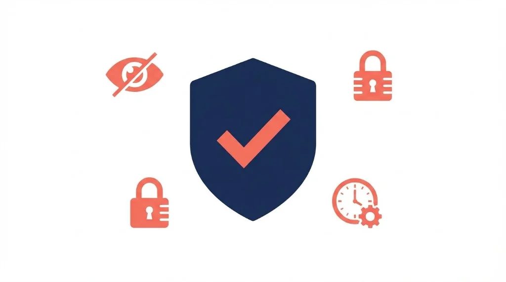 RecentFollow app secure and anonymous Instagram tracking with privacy shield