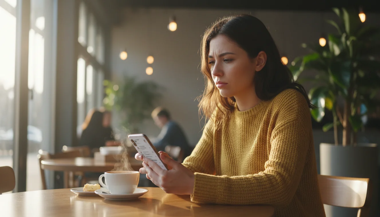 See who doesnt follow you back on Instagram with Venn diagram comparison