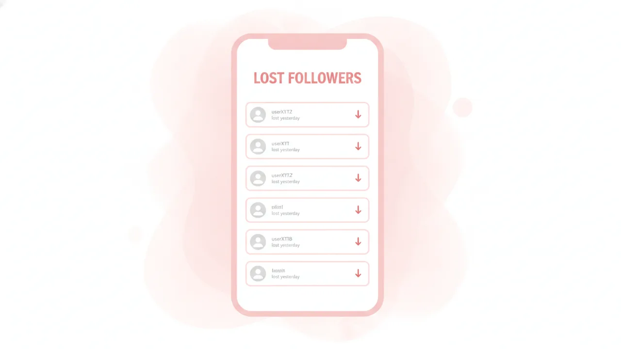 Who Unfollowed Me on Instagram